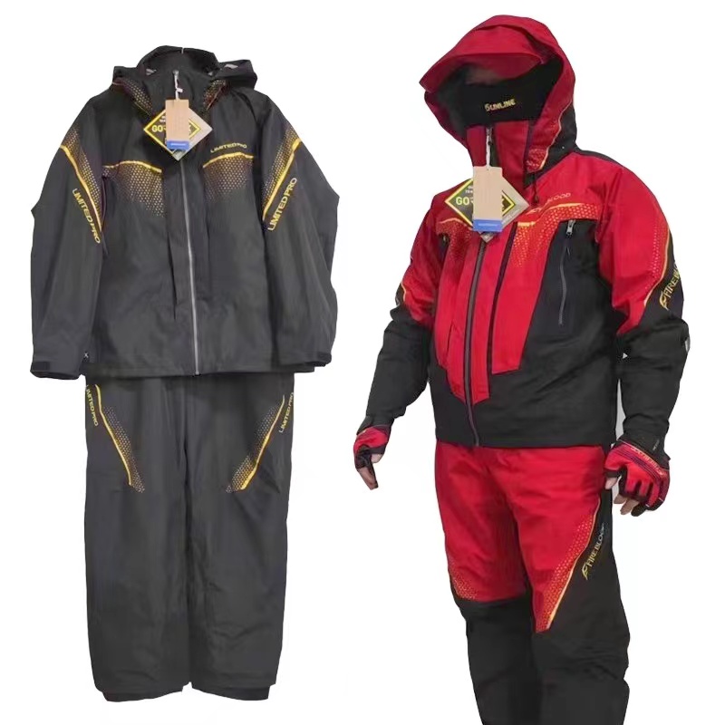2025年新型強力防水釣りスーツ メンズ＆レディース 薄手防 - Fishing Pants Waterproof のレビューと価格