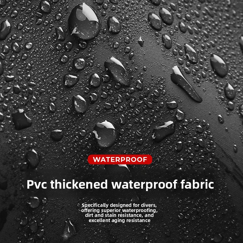PVC製チェストウェーダー（ブーツ付き）、防水、ウエストハイ - Fishing Pants Waterproof のレビューと価格