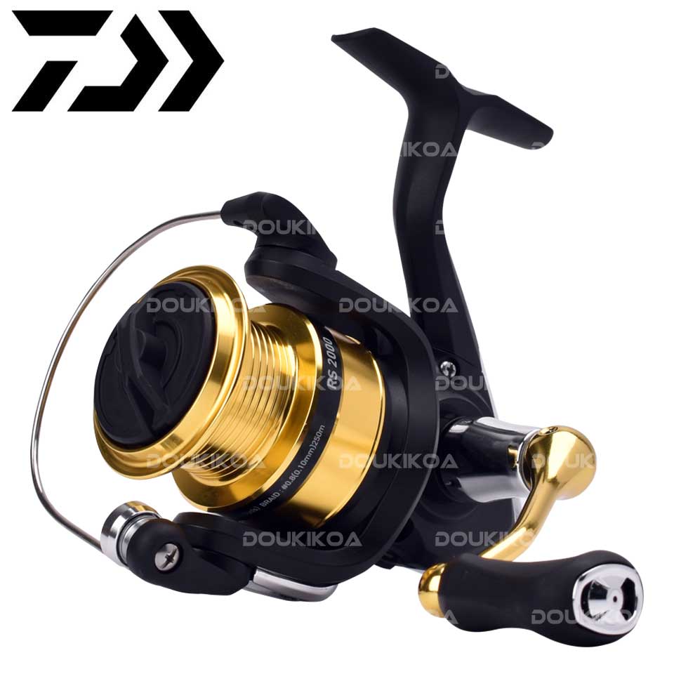 ダイワ-海水釣りリール,スピニングリール,500 1000  - Abu Garcia Reel Max のレビューと価格