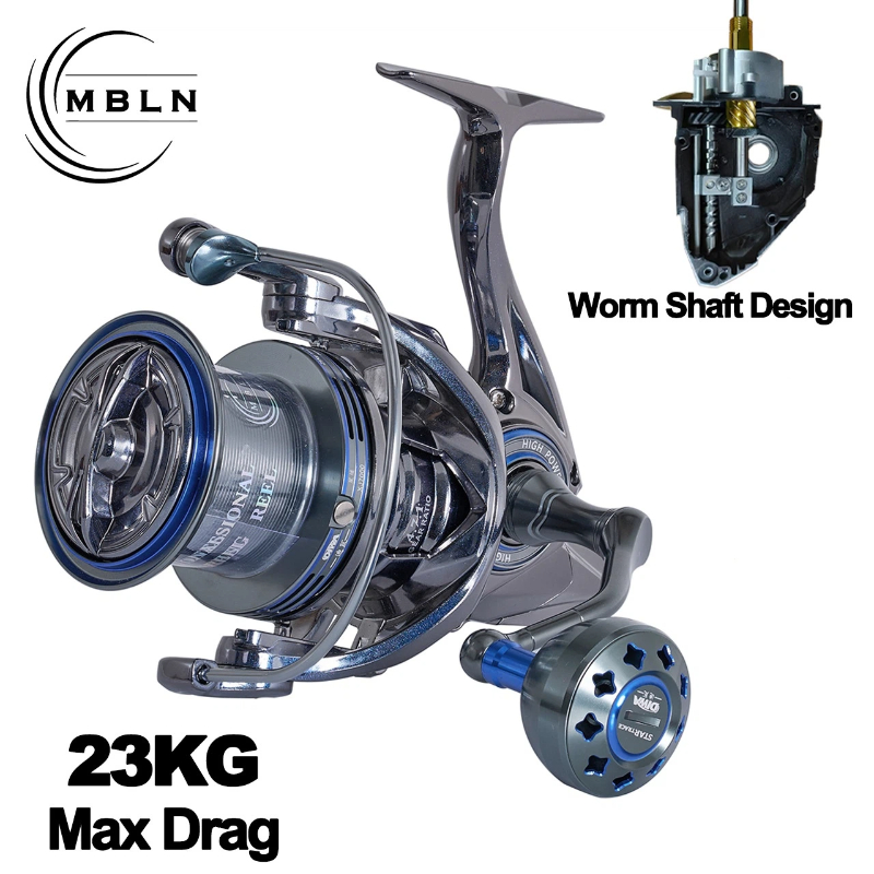 ホット MBLN MBLN23KG スピニングフィッシングリ - Abu Garcia Reel Revo のレビューと価格