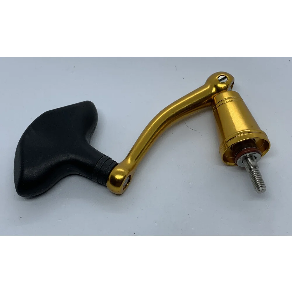ペン スピンフィッシャーV SSV ハンドル - Penn Reel Spinfisher のレビューと価格